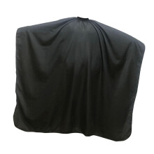 Hair Cutting Cloth Reusable Barber Cape for Home Use Salons Hair Color