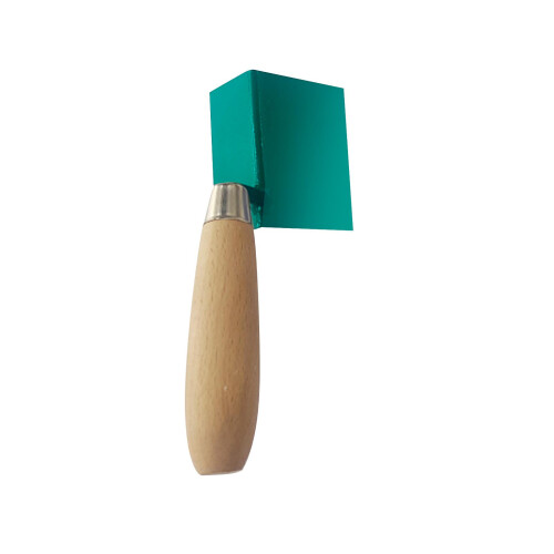Corner Trowel Convenient Portable Practical Drywall Corner Tool for Co