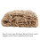 Hemp Ropes Net Practical Multipurpose Twine Net for Climb Plant Home B 2