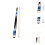 57" Pool Stick Cue for Pool Table Versatile Billiard Bar for Billiard 2