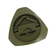 Magnetic Hook for Canopy Camping Lantern Hanger Hook for BBQ Survival