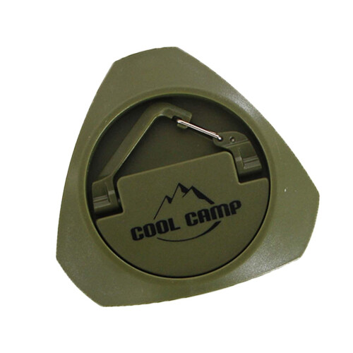 Magnetic Hook for Canopy Camping Lantern Hanger Hook for BBQ Survival