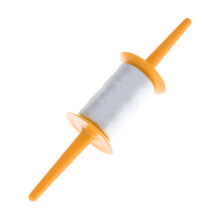 Kite Spool Convenient 492ft Portable Kite Reel Winder for Park Holiday