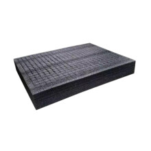 Packing Foam Sheet Buffer DIY Folding Shockproof Sponge for Shipping P