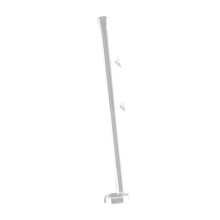Aquarium Feeder Tube Sturdy Aquarium Supplies Multiuse for Snail Turtl