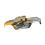 1/10 Scale RC Car Body Shell Easily Install Accessories for 2996A RC C 1