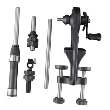 Fishing Reel Winder Easy to Use Multifunction Small for Fishing Device