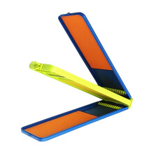 Fishing Box Floats Storage Waterproof Professional Organization Portab