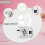 Acrylic Cake Form Practical Easy to Use DIY Multifunctional Cake Makin 2