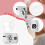 Acrylic Cake Form Practical Easy to Use DIY Multifunctional Cake Makin 3