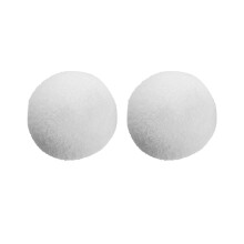 Pool Scum Absorber Washable Bathtub White Reusable Swimming Pool Filte