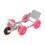 Generic Motorcycle Wheel Dolly Roller Heavy Duty Moving Tool Tire Doll 1