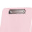 Clipboard with Storage Heavy Duty Clipboard Folder for Work Classroom 3