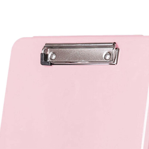 Clipboard with Storage Heavy Duty Clipboard Folder for Work Classroom 2