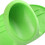 Mini Oven Mitten Multipurpose Silicone Pot Holder for Cooking Kitchen 3