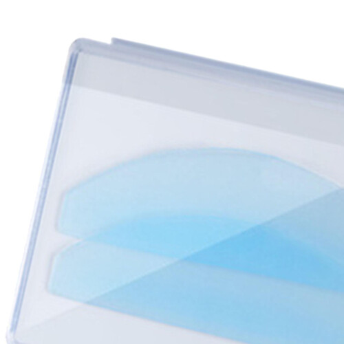 Silicone Eyepads Comfortable Eyelash Perming Tool for Eyelash Lifting 2