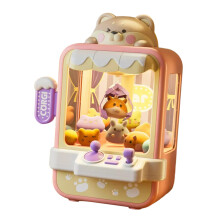 Claw Machine Arcade Game Family Game Electronic Small Toys for Home Ch