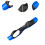 Golf Grip Trainer Indoor Beginner Golf Training Grip for Speed Balance 3