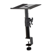 Speaker Stand Adjustable Height Speaker Support Nonslip Studio Monitor