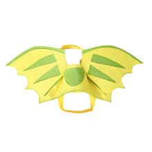 Dragon Wing for Dogs Cosplay Pet Wings Halloween Party Decoration Cat
