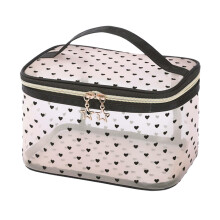 Travel Makeup Bag Travel Essentials Oil Case Handbag for Home Travel O