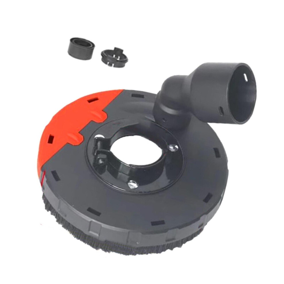 Angle Grinder Dust Shroud Professional Multifunctional Lightweight Acc 6902696086938