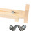 Bracelet Maker Durable Adjustable Length Jewelry Making Gift Wristband 2