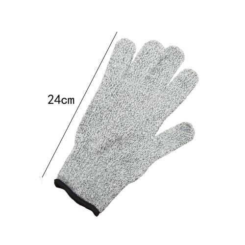 Cut Resistant Gloves Farm Work Scratch Resistant Thicken Anti Cutting 1