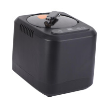 3L Sauna Steam Machine UK 220V Plug Lightweight for Home SPA Steam Gen