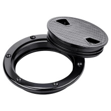 Inspection Hatch High Performance Replacement Sturdy Round for RV Ship