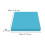 2 Pieces Foam Slab Sheets Handmade DIY Foam Board for Architecture Mod 2