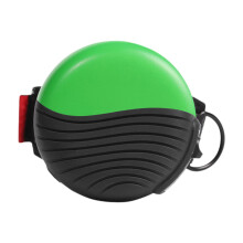 Retractable Hands Free Dogs Leash and Pause Lock for Small Dog Hiking