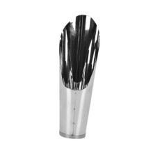 Bonsai Soil Spade Portable Bucket Spade for Transplanting Flowers Fert