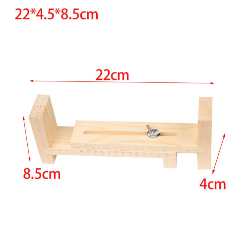 Bracelet Maker Durable Adjustable Length Jewelry Making Gift Wristband 1