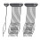 Dreadlock Crochet Hook Tool Professional Hairdressing Tools Hair Styli 1