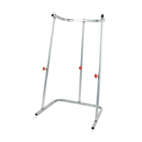 Bag Support Stand Sack Holder Multipurpose Load Bearing Practical Bag