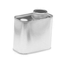 Tea Tins Tea Tin Canister Kitchen Storage Canisters Portable Tin Cans