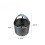 Bulb Planter Sturdy Stainless Steel Sawtooth Bulb Transplanter Quick D 2