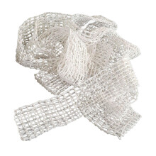 Butchers Net 1 Roll Kitchen Tool Meat Tying Smoked Meat Elastic Meat N