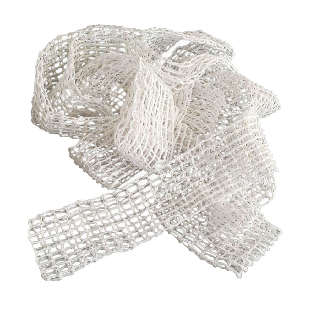 Butchers Net 1 Roll Kitchen Tool Meat Tying Smoked Meat Elastic Meat N 6902695874116