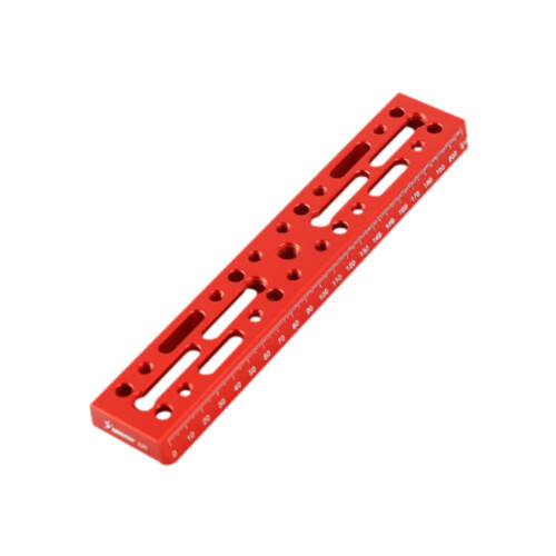 Telescope Dovetail Mounting Plate Easy Installation Replacement Profes