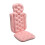 Bath Pillow with Powerful Suction Cups Comfortable Cushion for SPA Soa 1