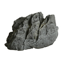 Decorative Foam Stone Park Courtyard Figurine Lawn Artificial Landscap