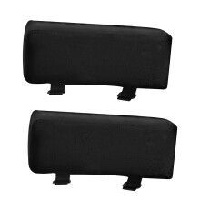 Office Chair Armrest Pad Multipurpose Universal Arm Cushion for Gaming
