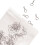 100Pcs Pottery Firing Tools Tools Alloy for DIY Ceramic Ornament Small 3