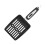 Cat Litter Scoops Portable Litters Box Scooper for Rabbits Bunny Pets 1
