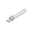 Ice Cream Spoon Sturdy Comfortable Grip Professional for Cafe Restaura 1