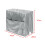 Mig Welding Machine Dust Cover Canopy Garden Welder Machine Protective 2