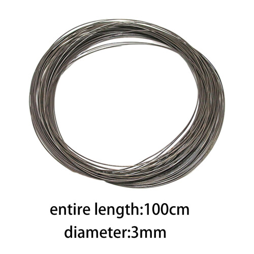 Ceramic Hanging Fired Tungsten Wire Tools for Porcelain Pendant Small 1