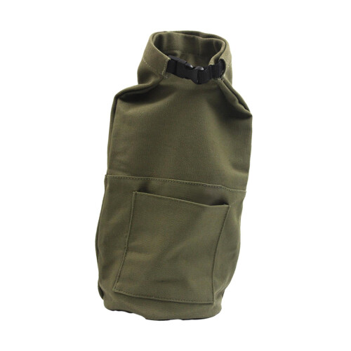 Camping Lantern Storage Bag Drawstring Handbag for Picnic Hiking Backp
